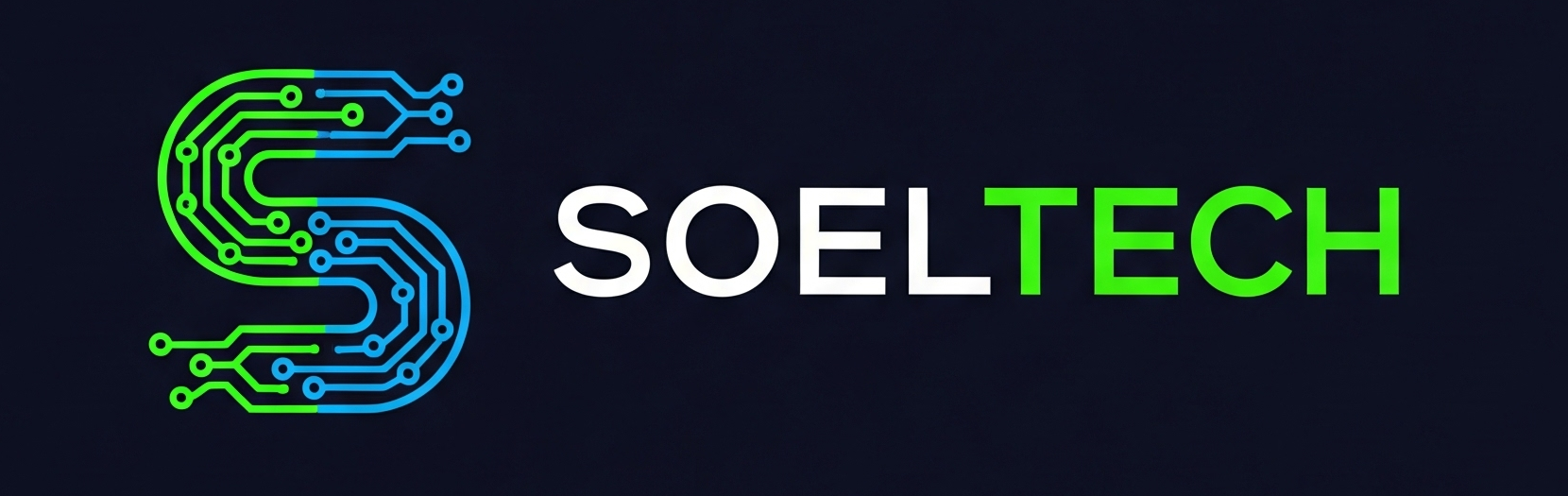 SoelTech Logo